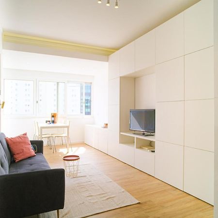 The Plaza Flat Apartment ลิสบอน ภายนอก รูปภาพ