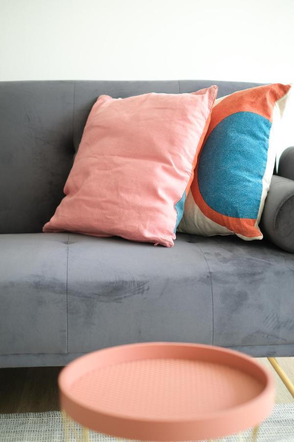 The Plaza Flat Apartment ลิสบอน ภายนอก รูปภาพ