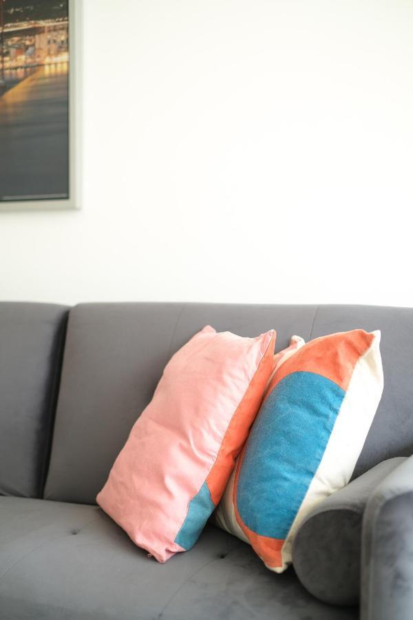 The Plaza Flat Apartment ลิสบอน ภายนอก รูปภาพ