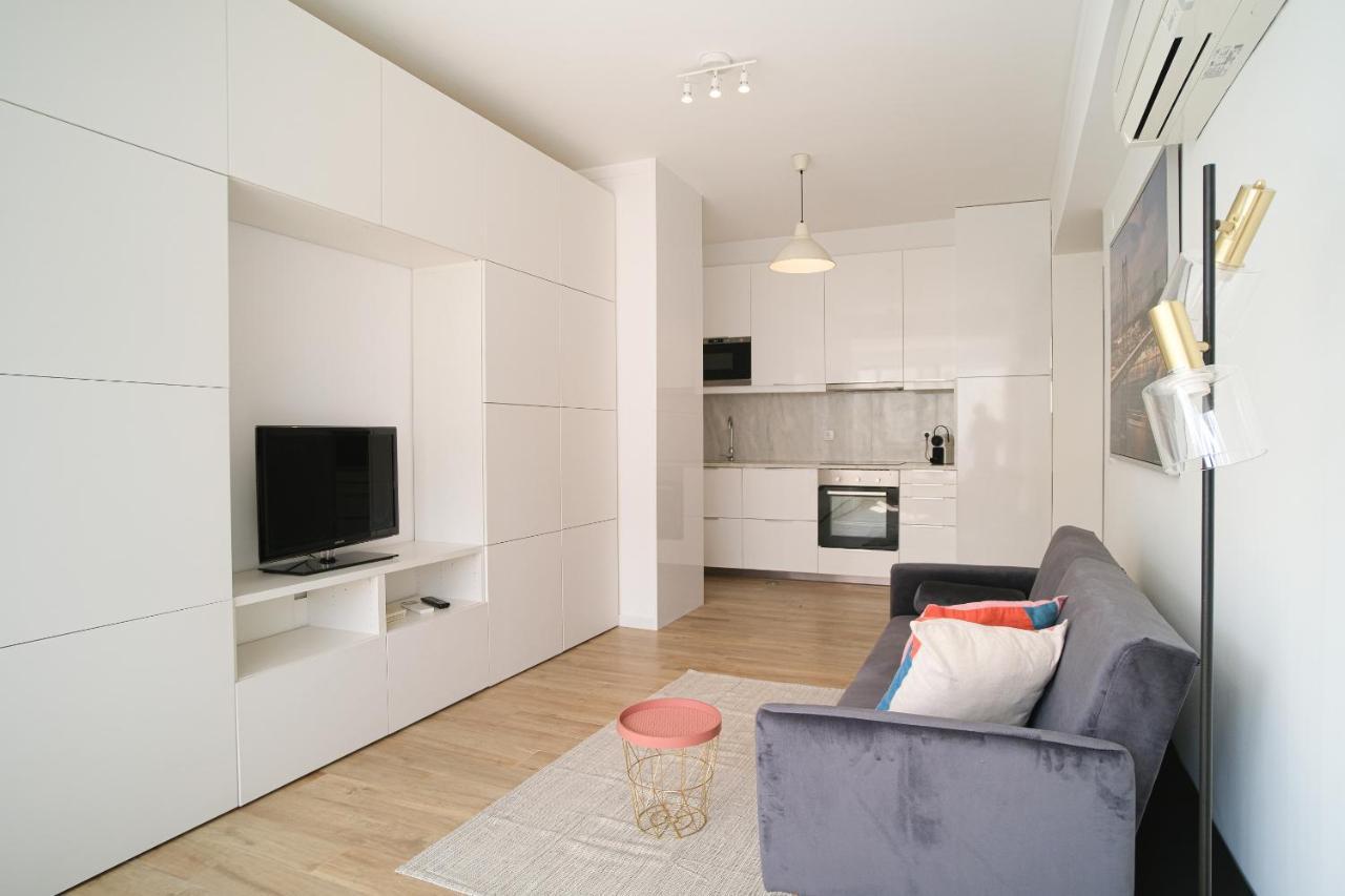 The Plaza Flat Apartment ลิสบอน ภายนอก รูปภาพ