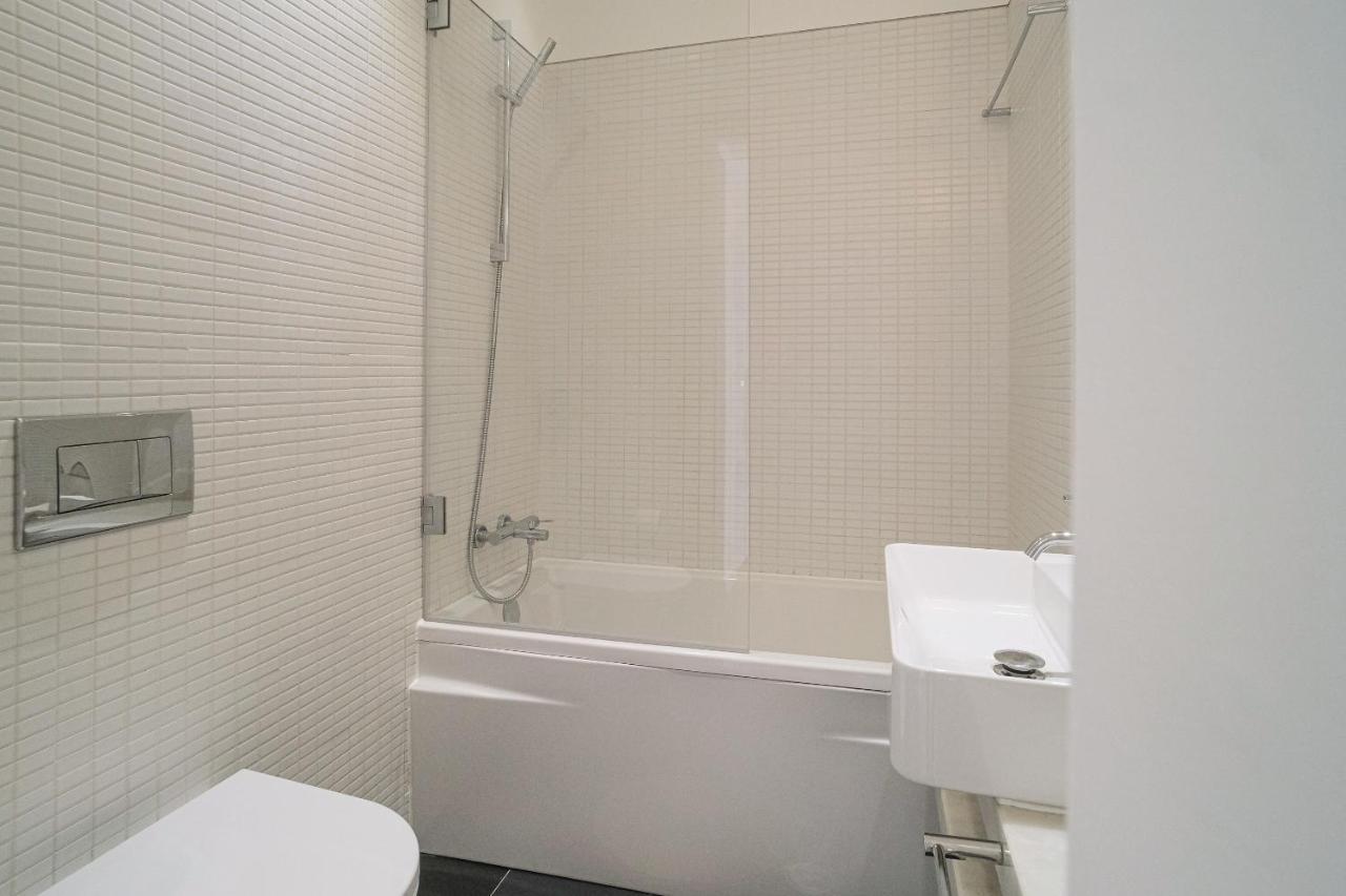 The Plaza Flat Apartment ลิสบอน ภายนอก รูปภาพ