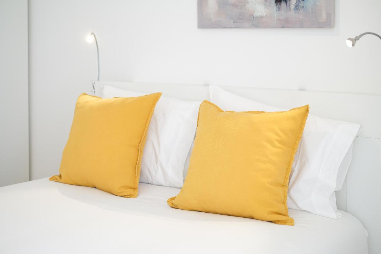 The Plaza Flat Apartment ลิสบอน ภายนอก รูปภาพ
