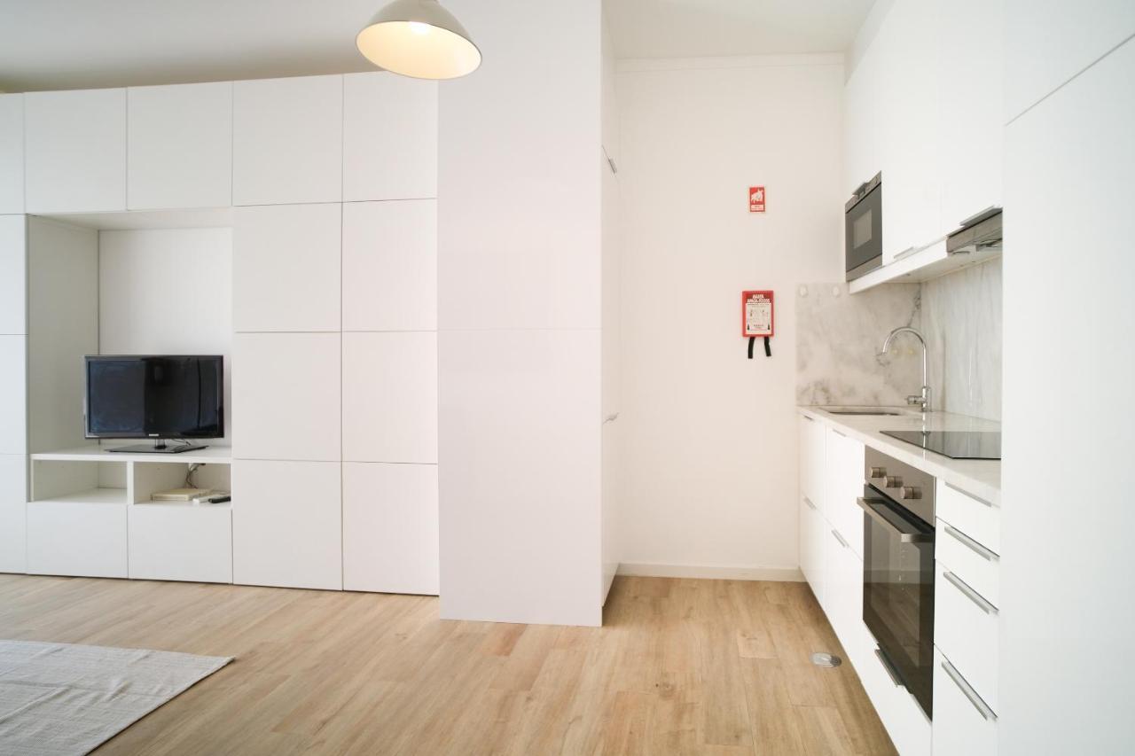 The Plaza Flat Apartment ลิสบอน ภายนอก รูปภาพ